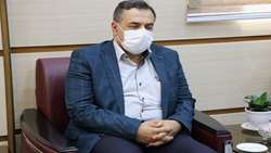 قدردانی ریاست دانشگاه از رئیس سابق مرکز آموزشی، پژوهشی و درمانی امیرالمومنین (ع)
